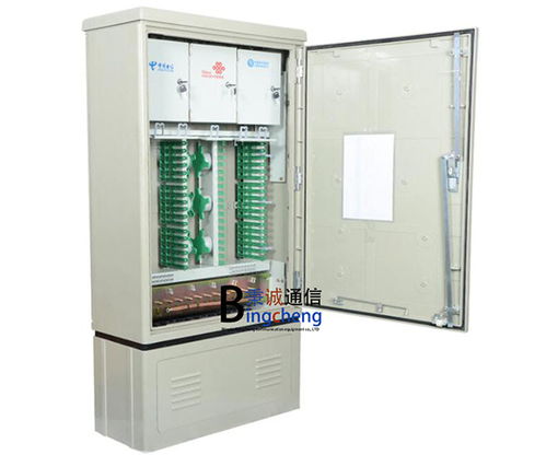 秉誠(chéng)通信設(shè)備 福建地區(qū)專業(yè)供應(yīng)288光纖光交箱及其配套軟件解決方案