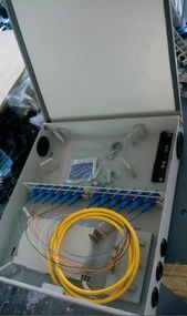 24芯光纖配線箱與樓道箱 技術(shù)部署與經(jīng)濟(jì)考量淺析